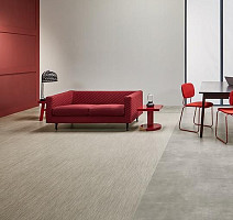 Forbo Allura Decibel 8SE11-3SE11 light grey seagrass фото 2 | FLOORDEALER